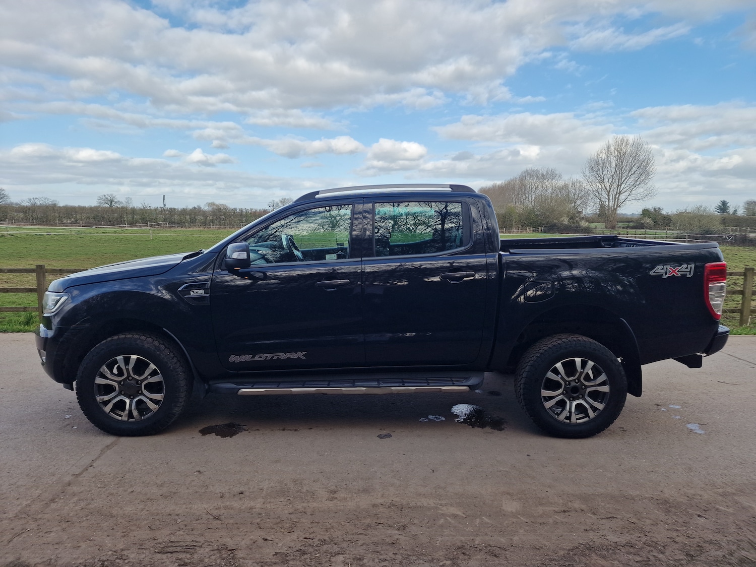 Used Ford Ranger 2017 for sale - 78077950: Photo 9