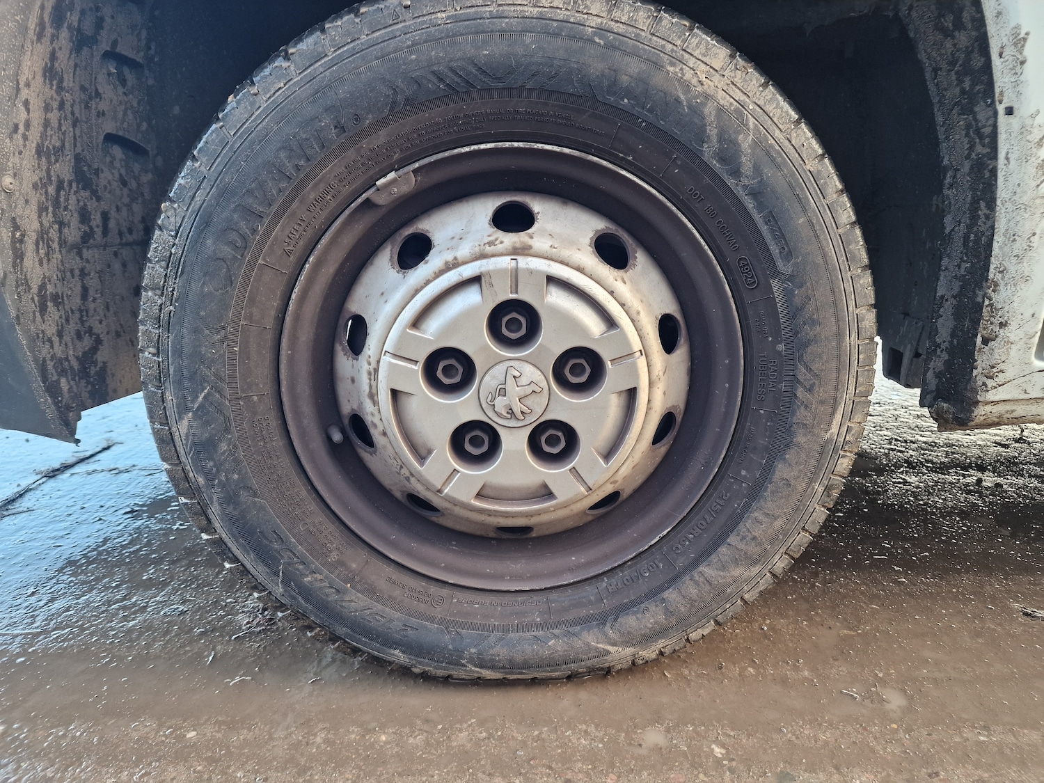 Used Peugeot Boxer 2016 for sale - 76919878: Photo 10