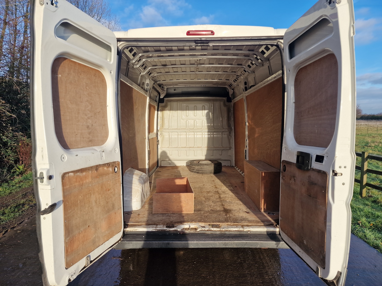 Used Peugeot Boxer 2016 for sale - 76919878: Photo 11