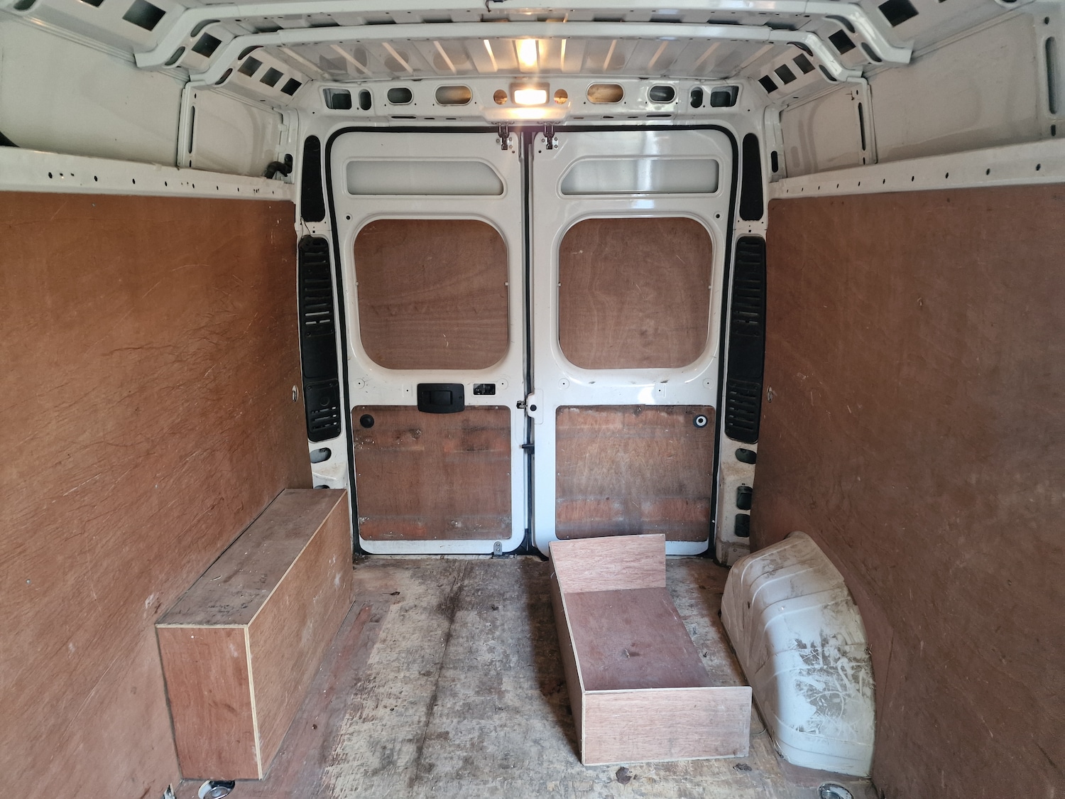 Used Peugeot Boxer 2016 for sale - 76919878: Photo 14