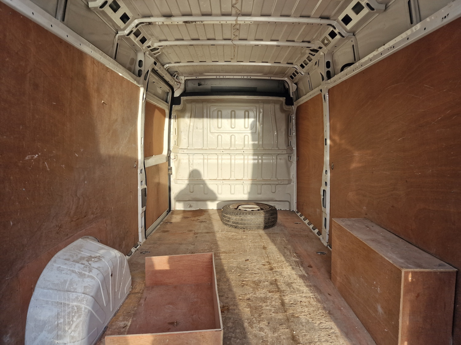 Used Peugeot Boxer 2016 for sale - 76919878: Photo 16