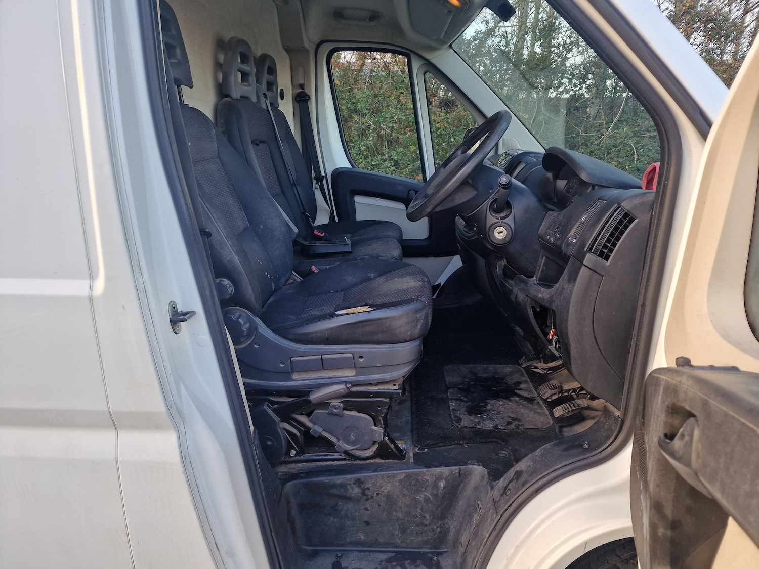 Used Peugeot Boxer 2016 for sale - 76919878: Photo 17