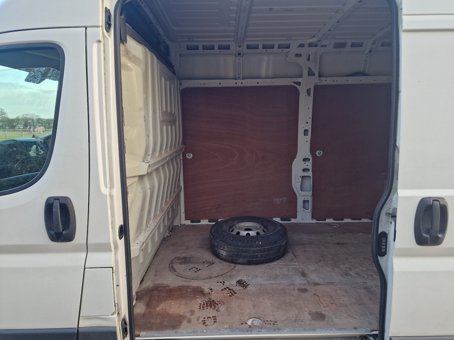 Used Peugeot Boxer 2016 for sale - 76919878: Photo 18