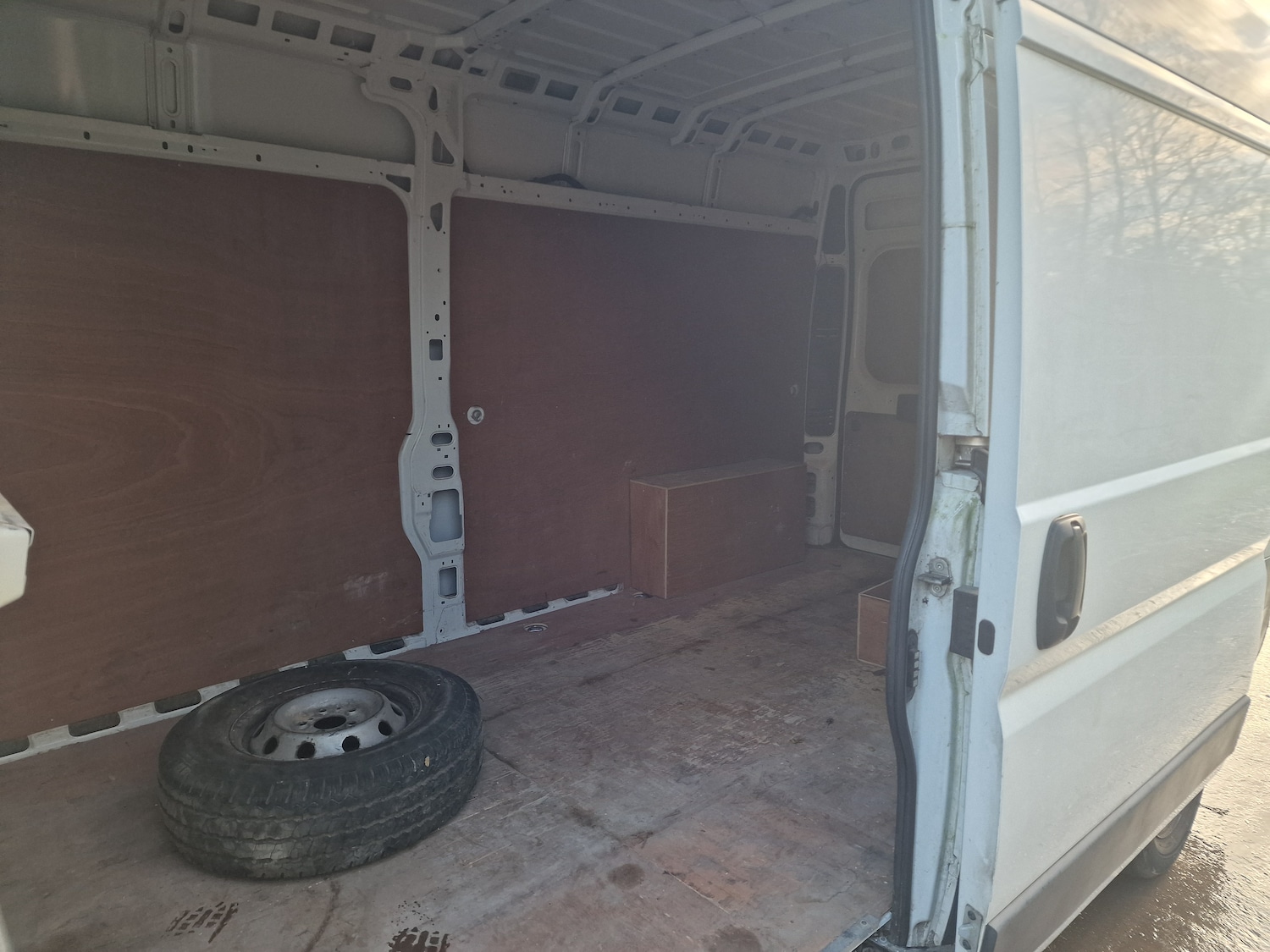 Used Peugeot Boxer 2016 for sale - 76919878: Photo 19