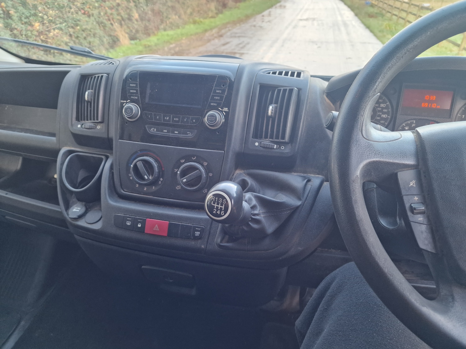 Used Peugeot Boxer 2016 for sale - 76919878: Photo 20