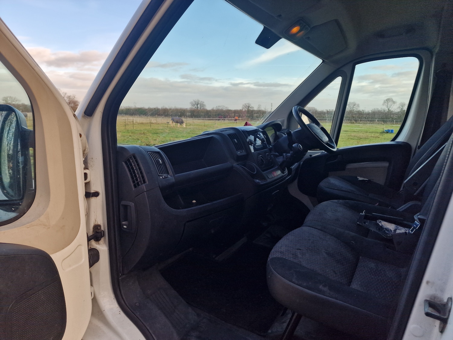 Used Peugeot Boxer 2016 for sale - 76919878: Photo 21