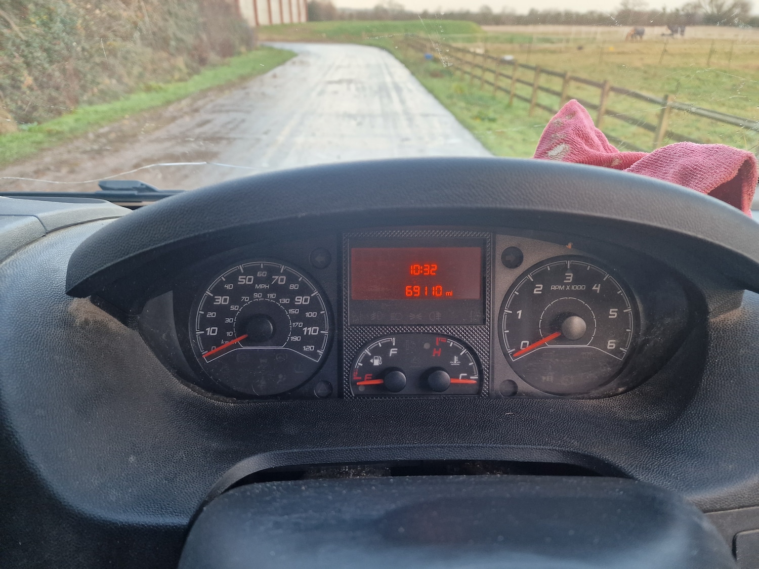 Used Peugeot Boxer 2016 for sale - 76919878: Photo 9