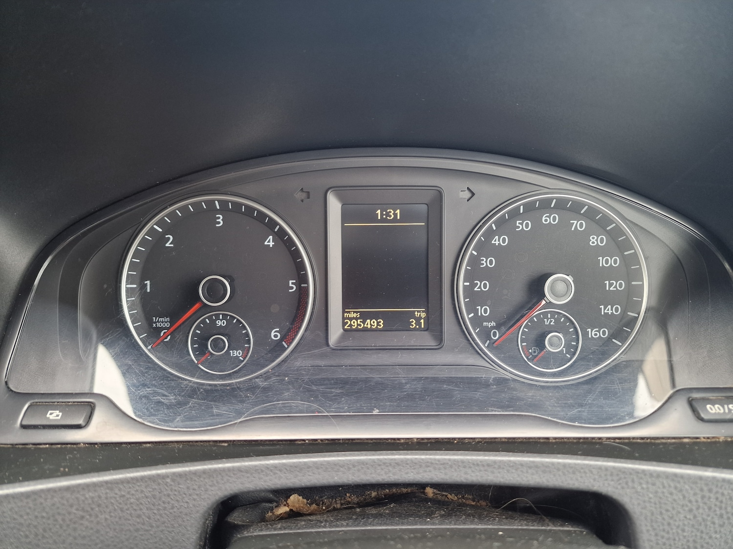 Used Volkswagen Caravelle 2012 for sale - 76692892: Photo 14