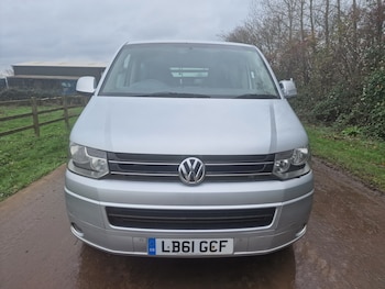 2012 - 2.0 TDI SE 140 5dr
