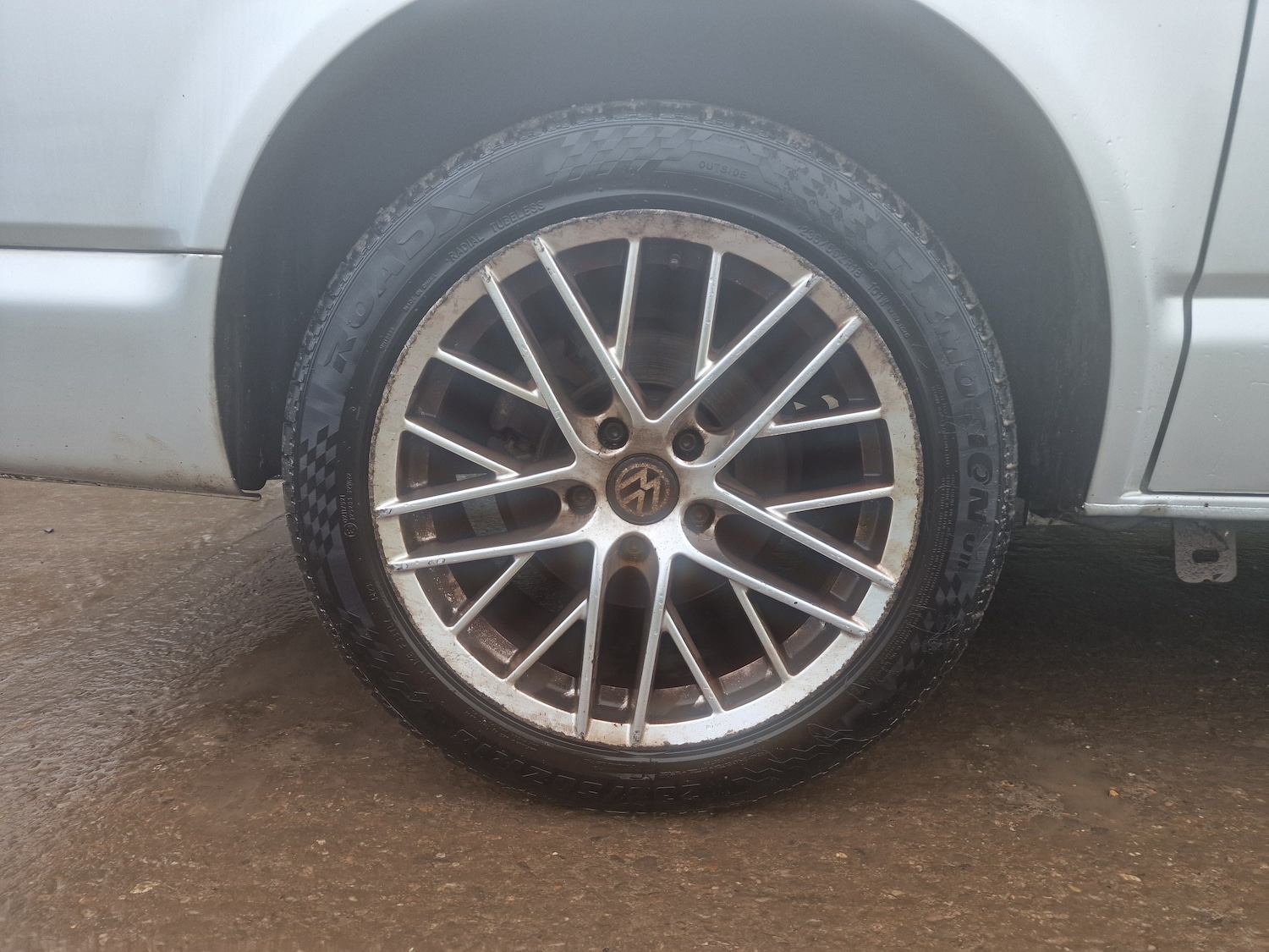 Used Volkswagen Caravelle 2012 for sale - 76692892: Photo 21