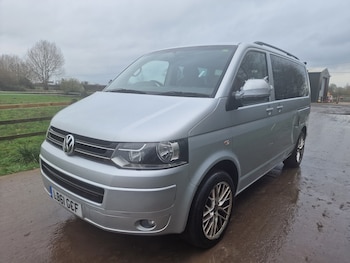 Used Volkswagen Caravelle 2012 for sale - 76692892: Photo