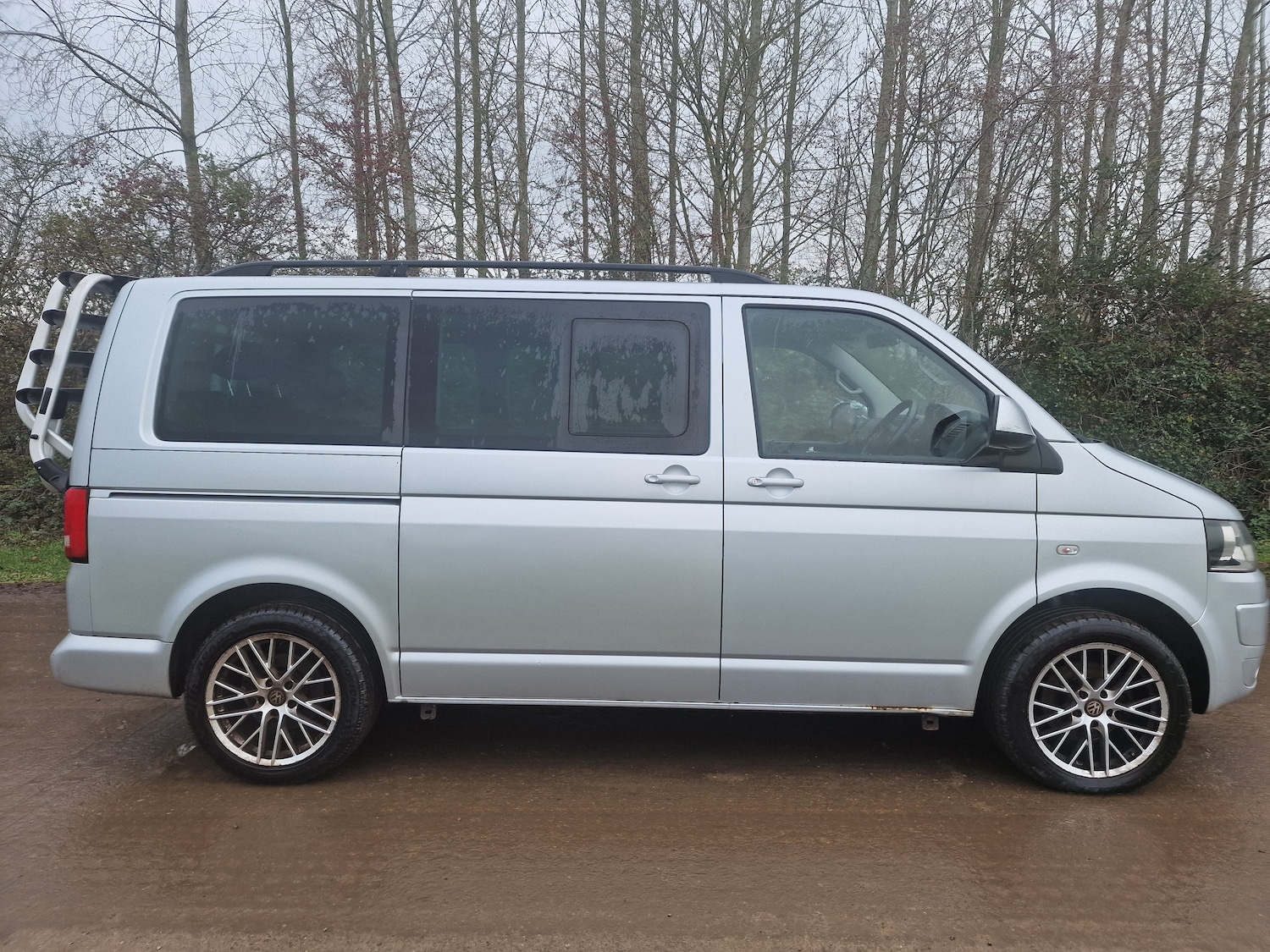 Used Volkswagen Caravelle 2012 for sale - 76692892: Photo 4