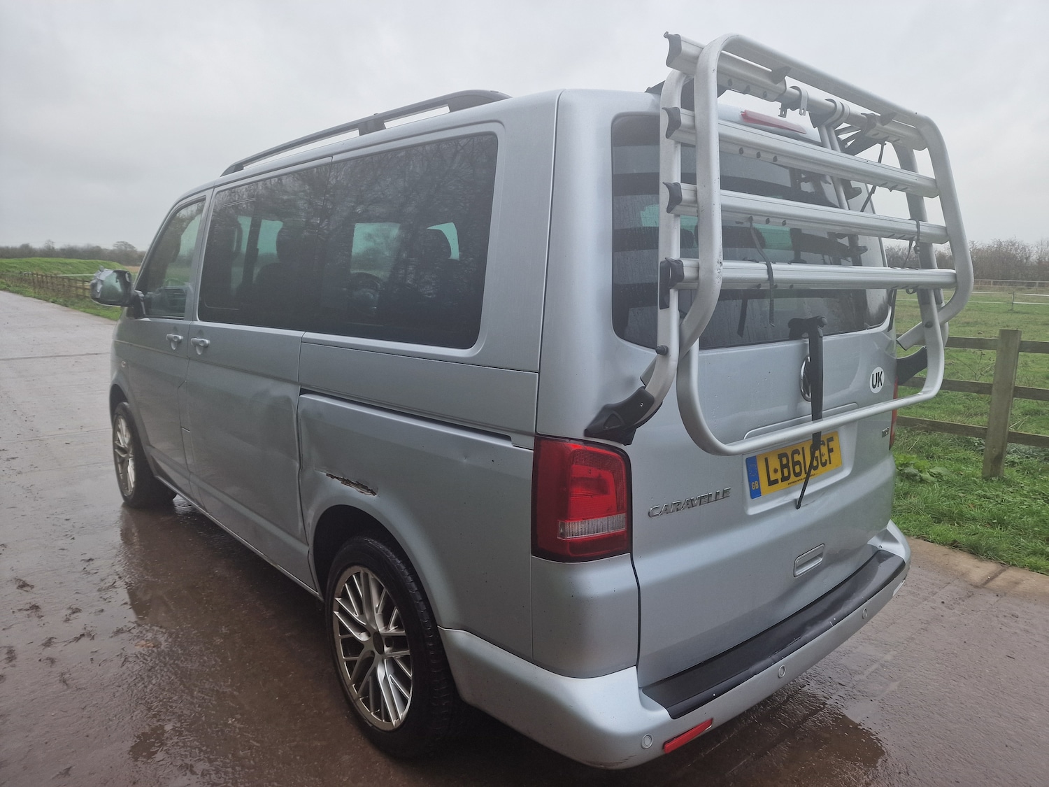 Used Volkswagen Caravelle 2012 for sale - 76692892: Photo 6