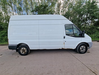Used Ford Transit 2013 for sale - 78814533: Photo