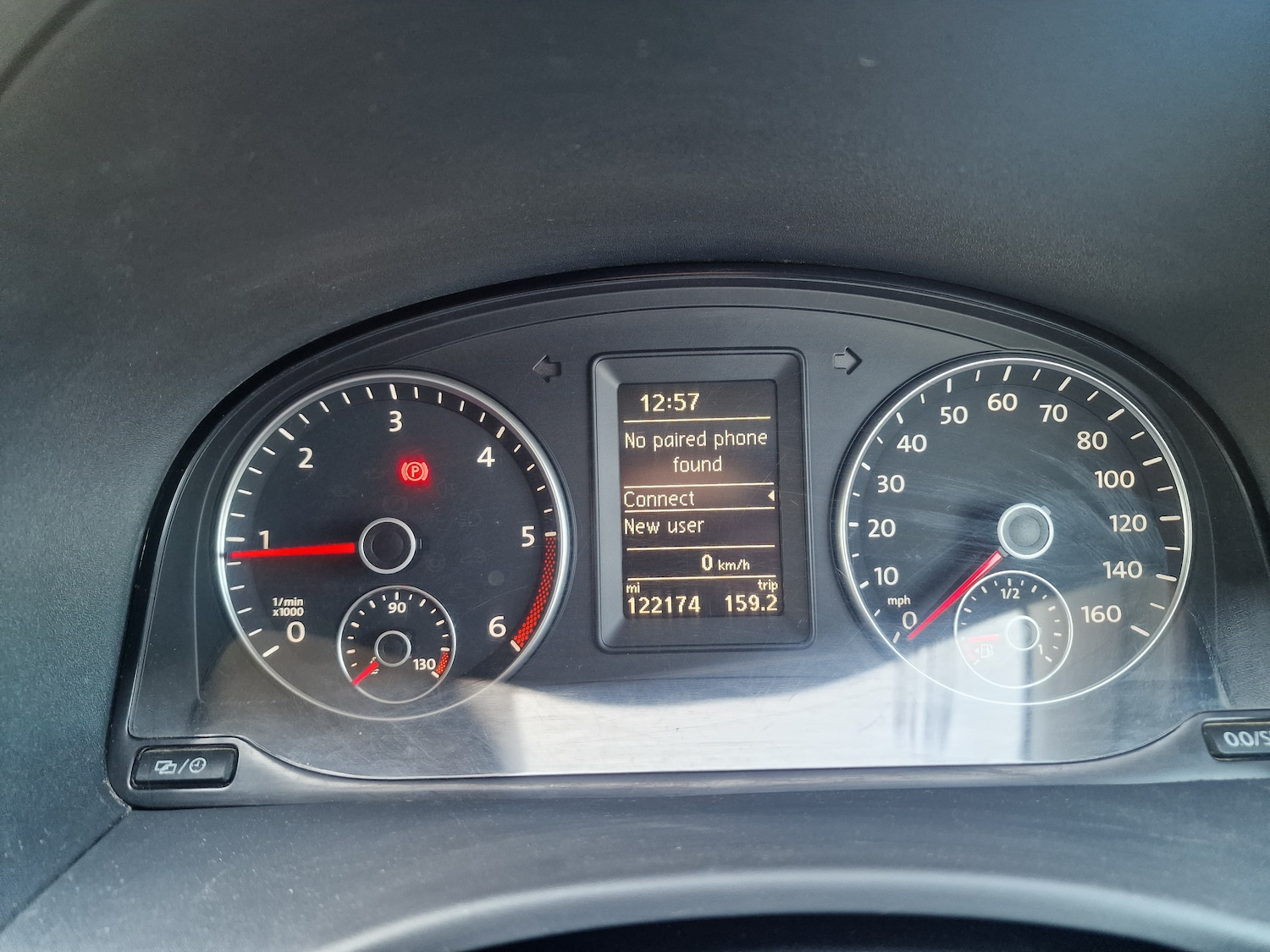 Used Volkswagen Caddy 2014 for sale - 77968837: Photo 11