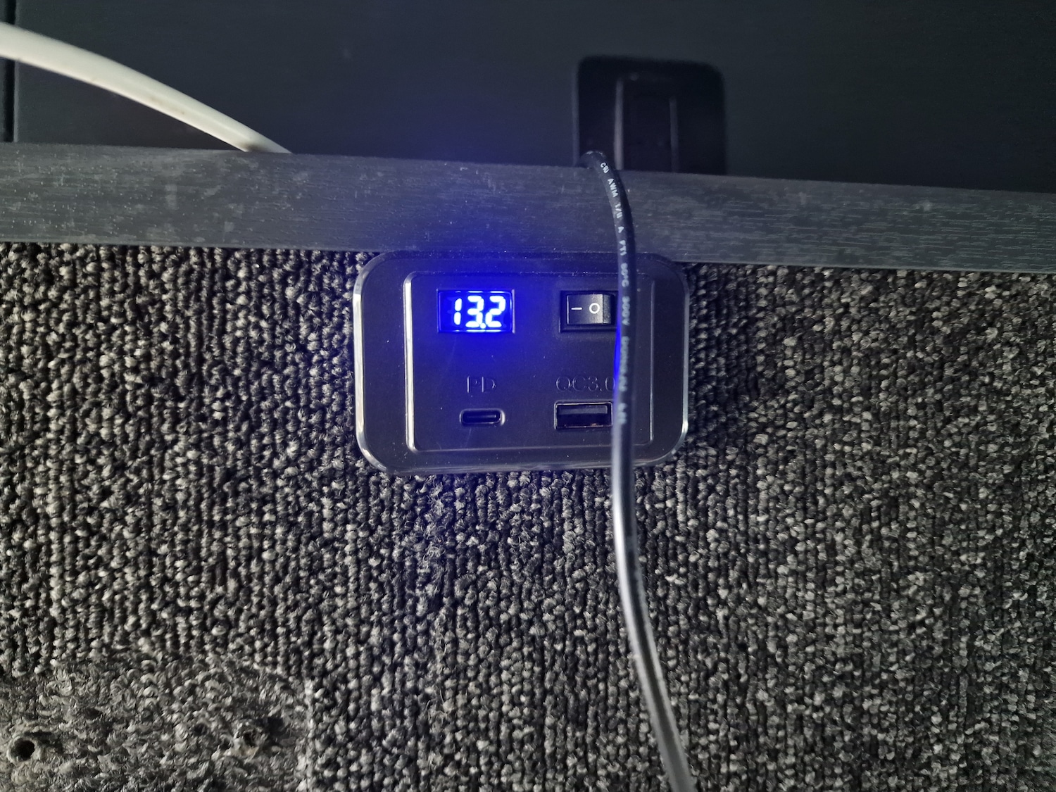 Used Peugeot Boxer 2012 for sale - 76692888: Photo 10