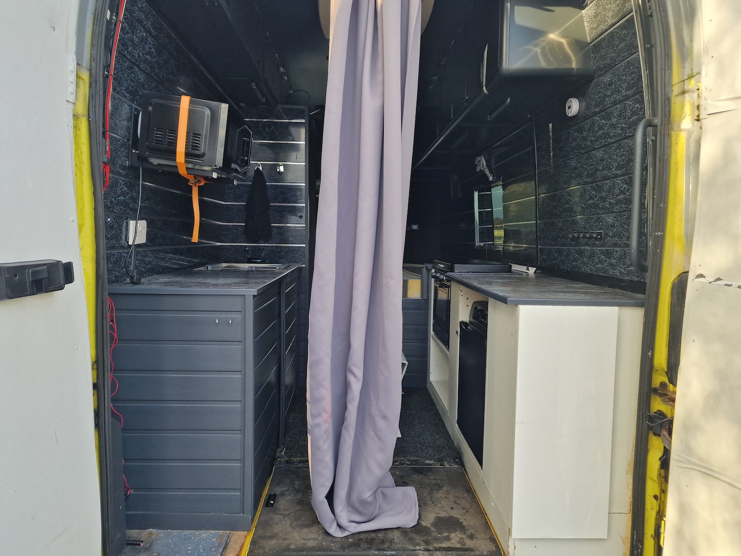 Used Peugeot Boxer 2012 for sale - 76692888: Photo 11