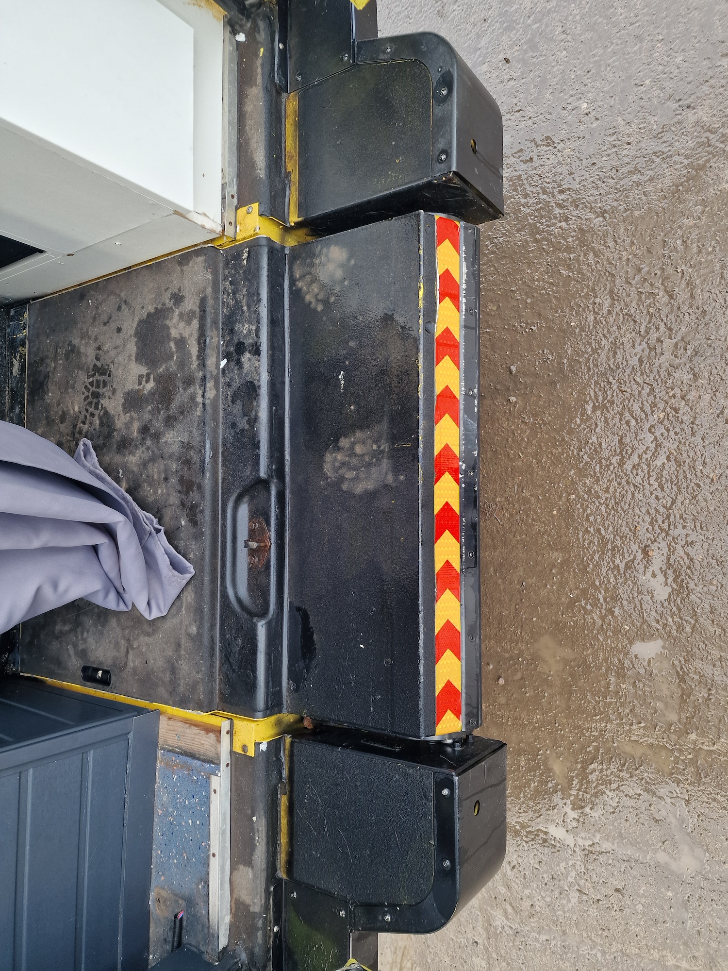 Used Peugeot Boxer 2012 for sale - 76692888: Photo 15