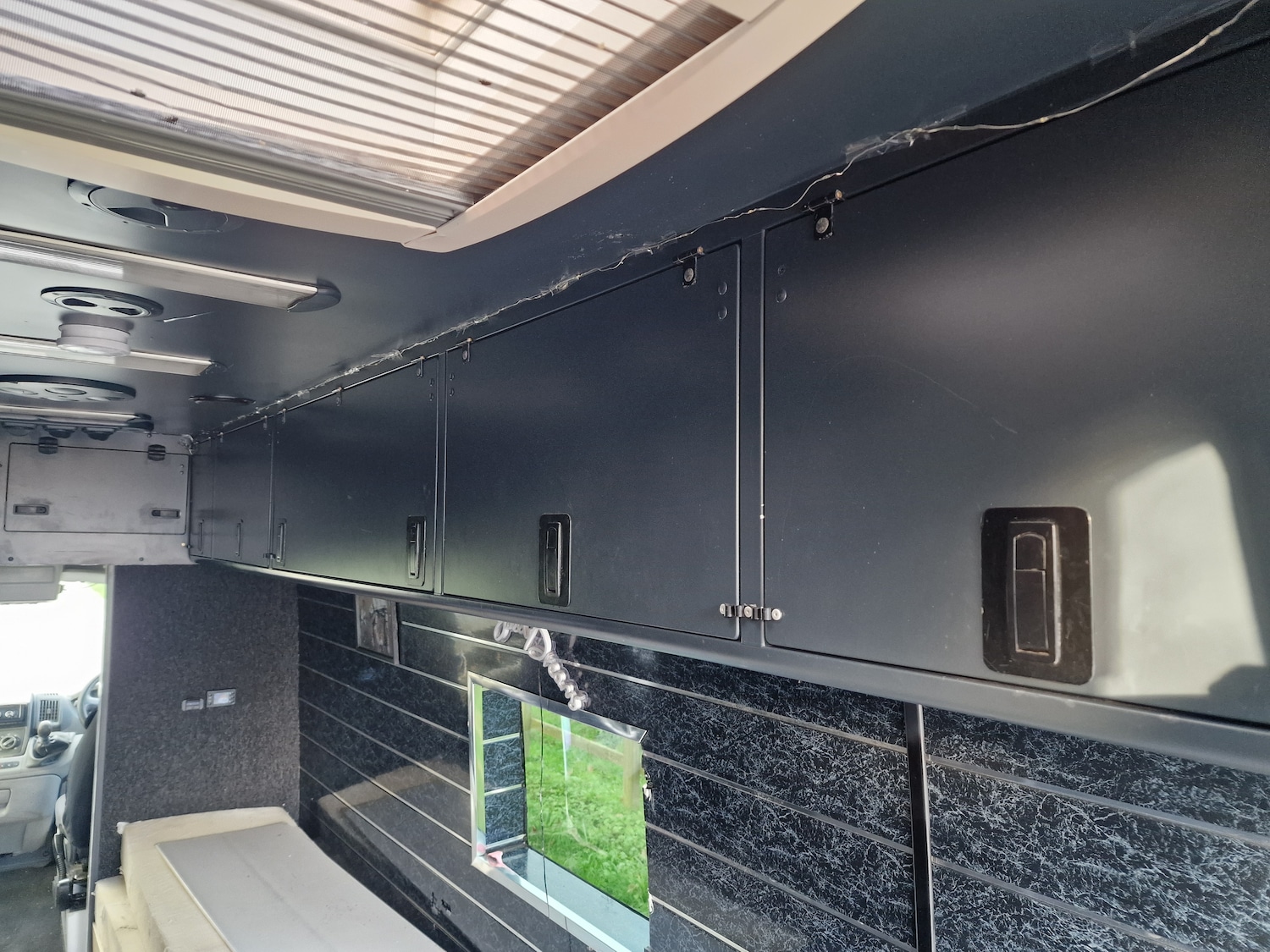 Used Peugeot Boxer 2012 for sale - 76692888: Photo 18