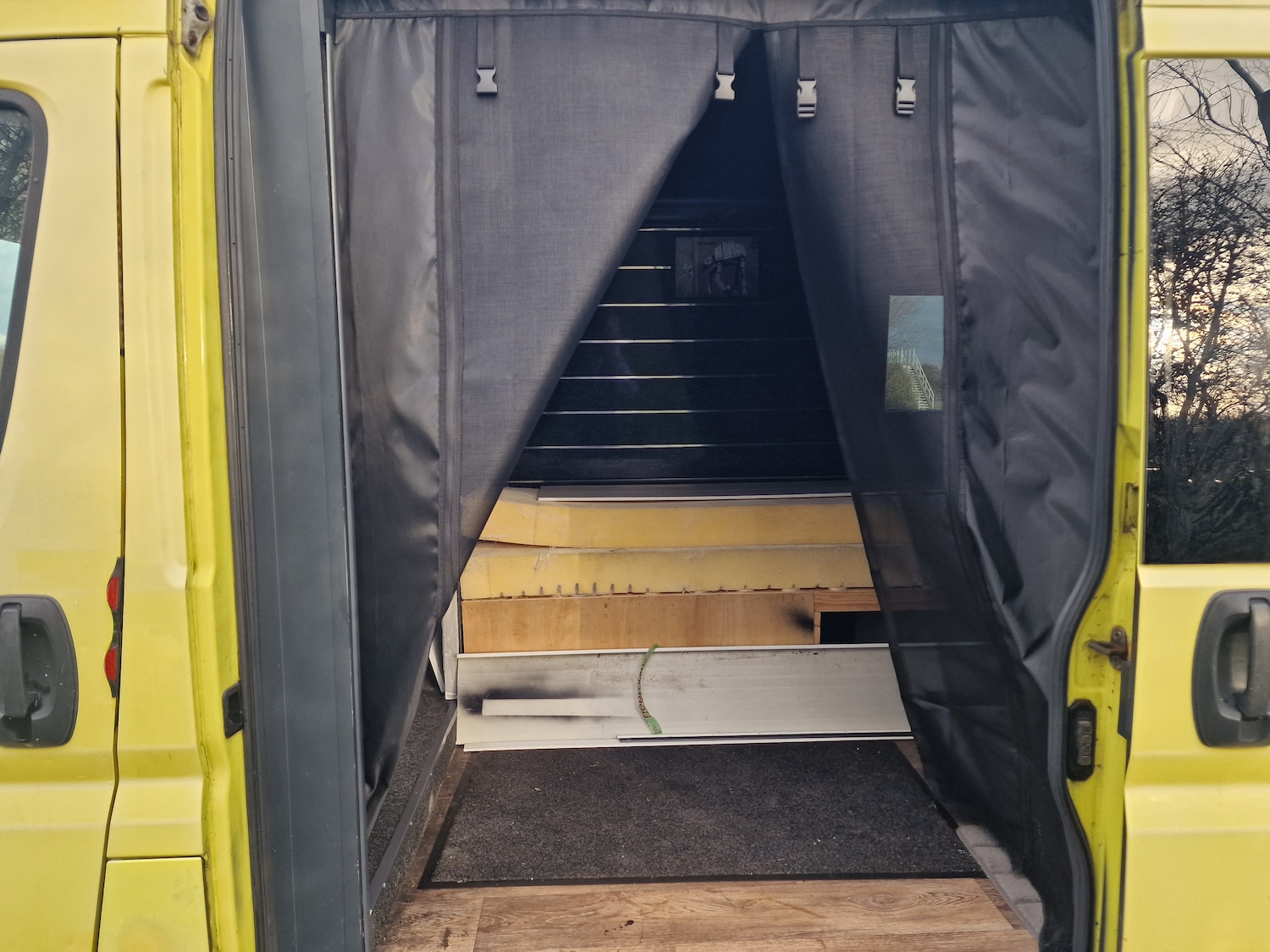 Used Peugeot Boxer 2012 for sale - 76692888: Photo 21