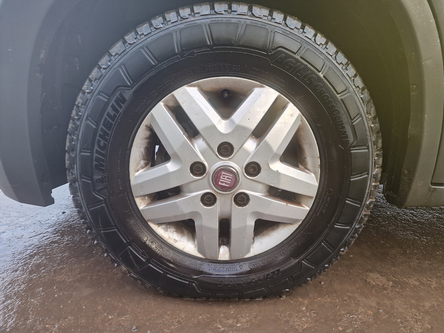 Used Peugeot Boxer 2012 for sale - 76692888: Photo 22