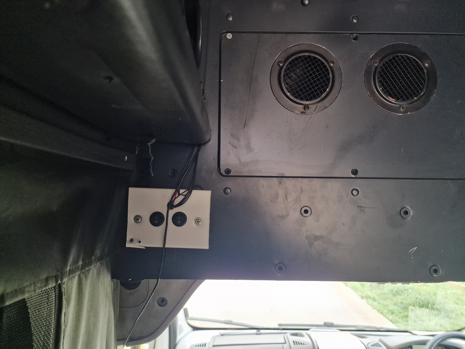 Used Peugeot Boxer 2012 for sale - 76692888: Photo 24