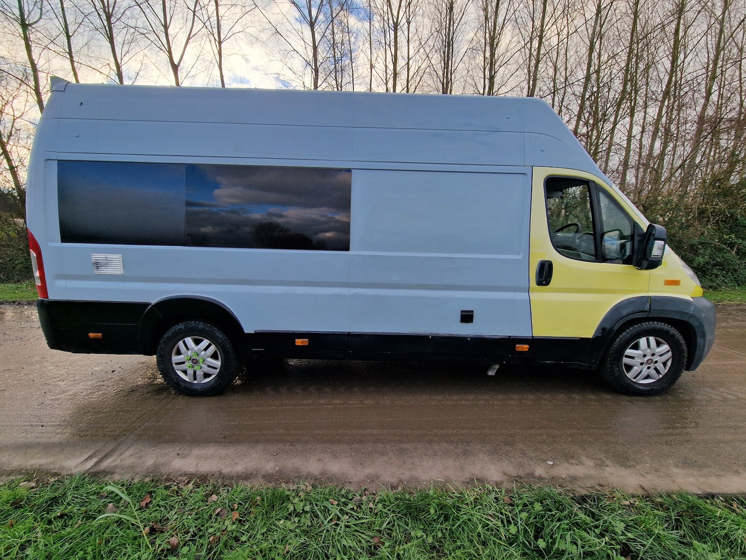 Used Peugeot Boxer 2012 for sale - 76692888: Photo 4