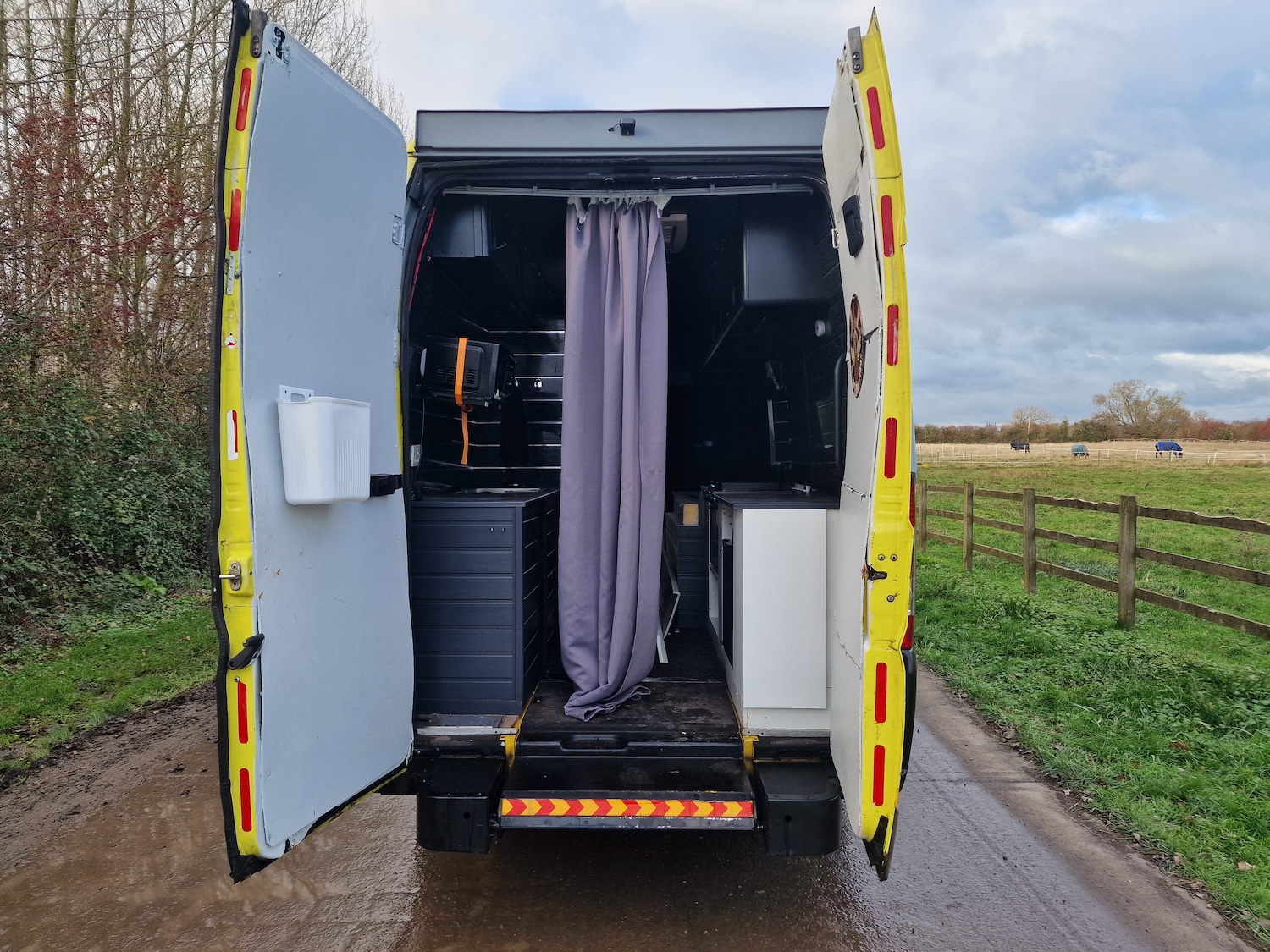 Used Peugeot Boxer 2012 for sale - 76692888: Photo 6