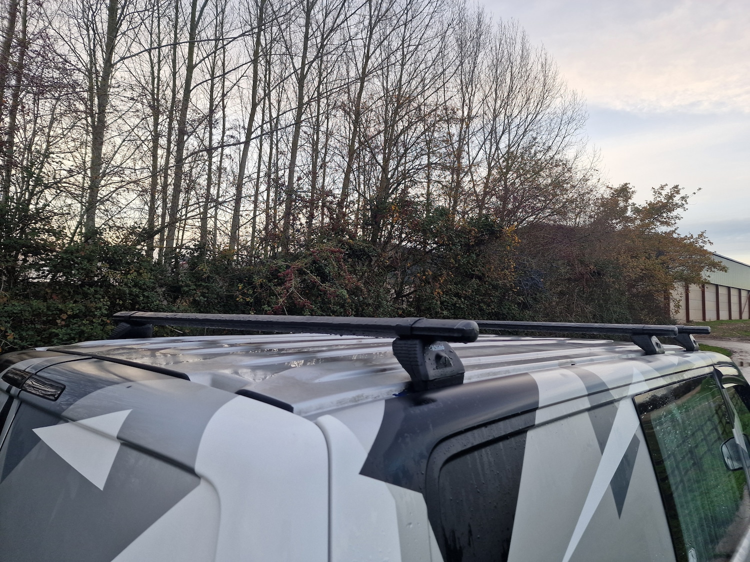 Used Volkswagen Transporter 2004 for sale - 76577346: Photo 16