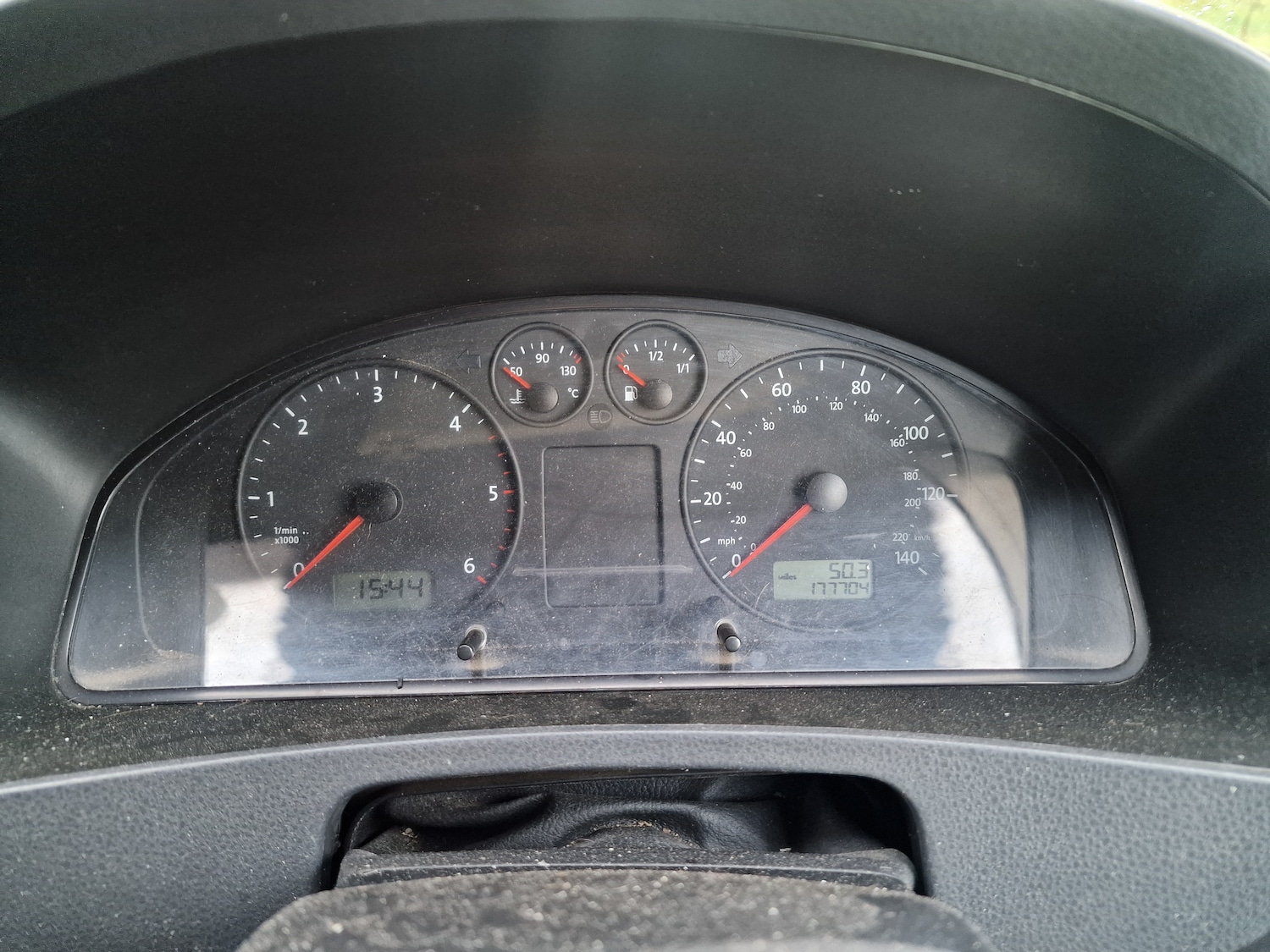 Used Volkswagen Transporter 2004 for sale - 76577346: Photo 23