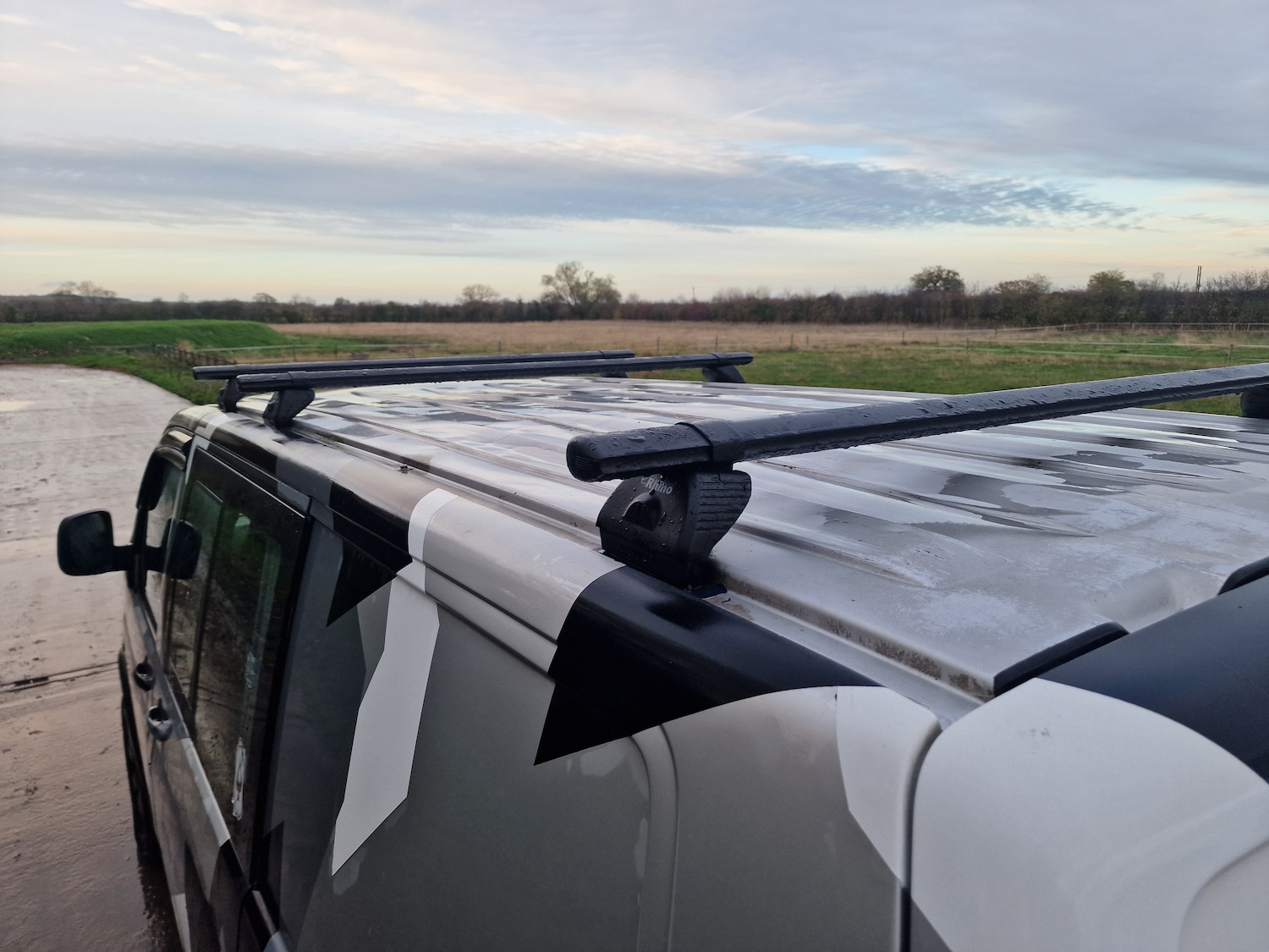 Used Volkswagen Transporter 2004 for sale - 76577346: Photo 24