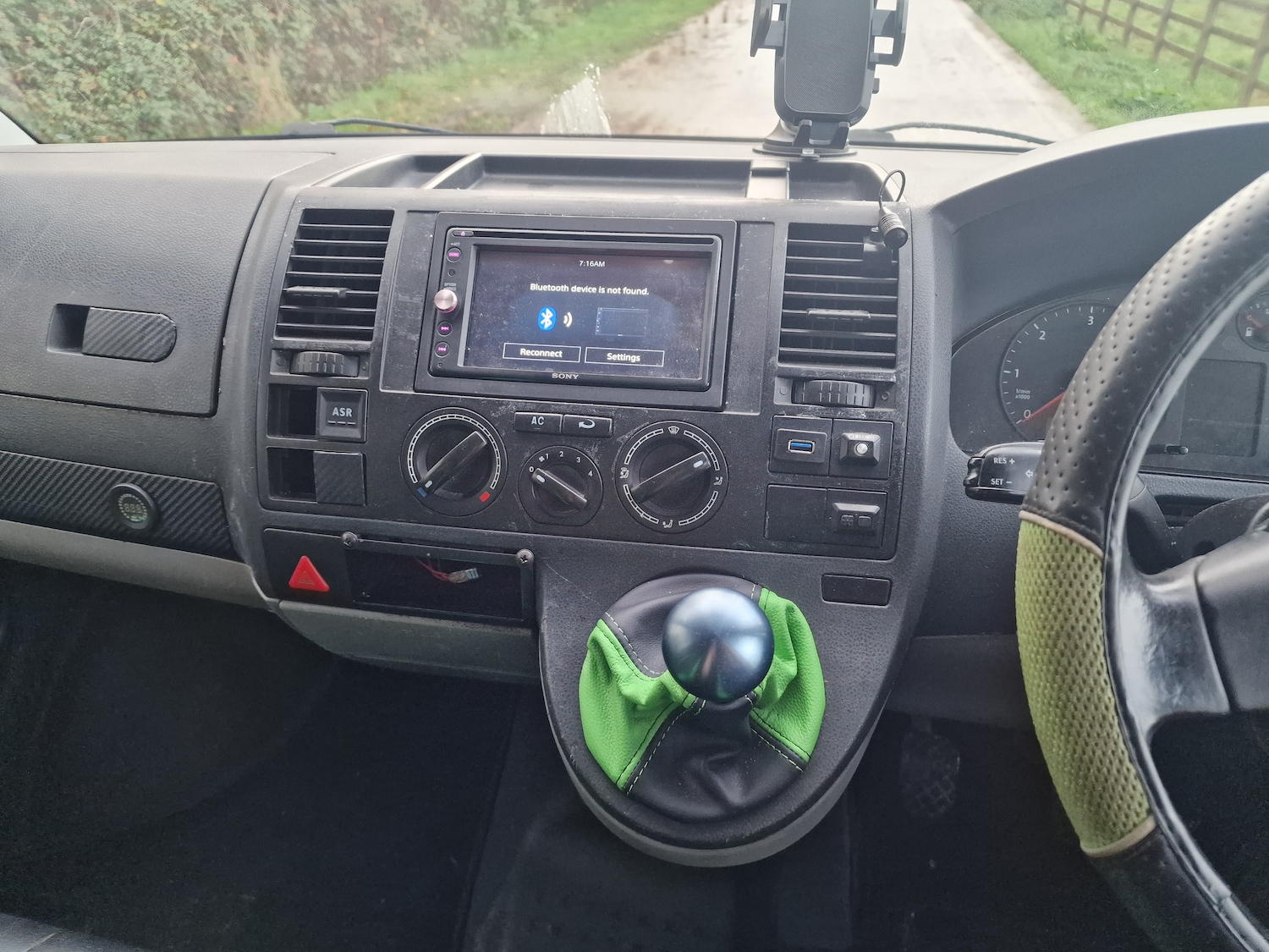 Used Volkswagen Transporter 2004 for sale - 76577346: Photo 26