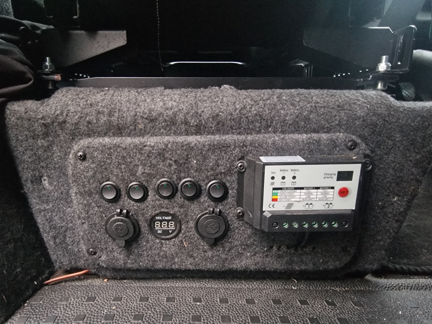 Used Volkswagen Transporter 2004 for sale - 76577346: Photo 27