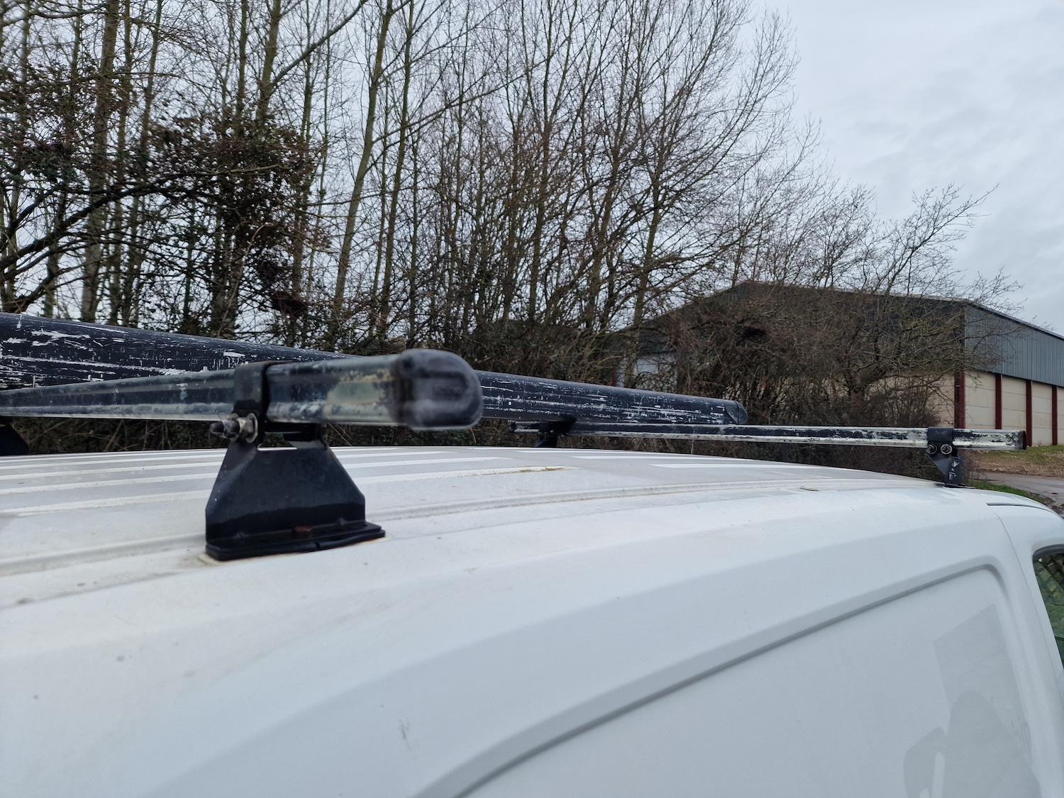 Used Vauxhall Combo 2019 for sale - 77631171: Photo 10