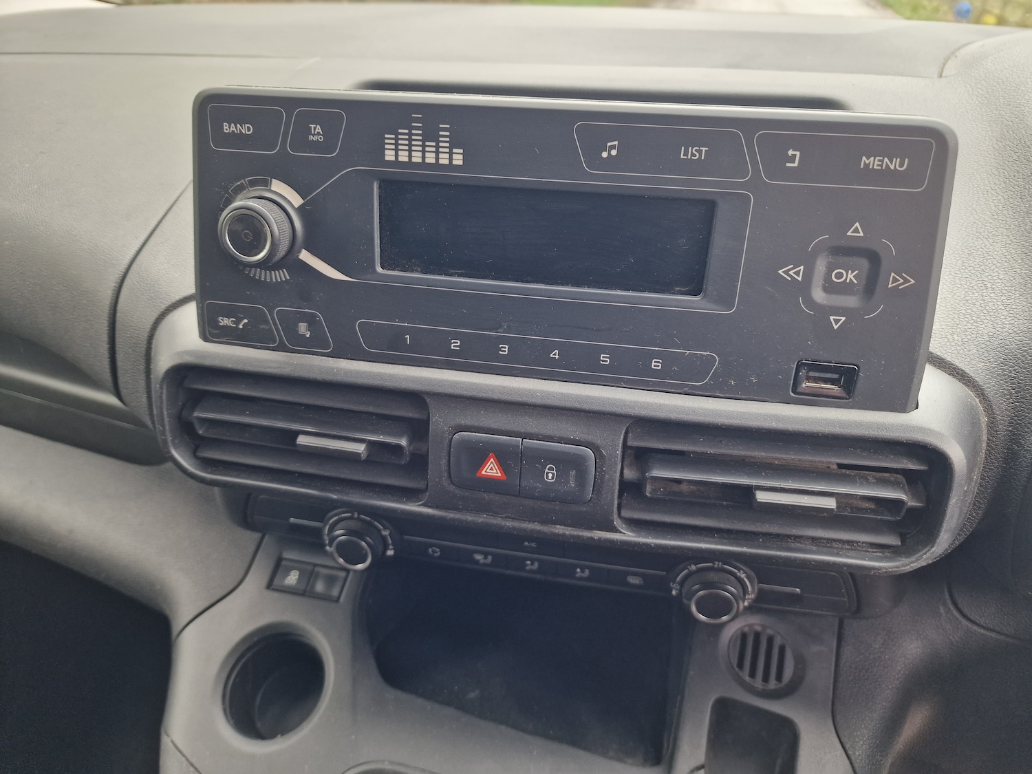 Used Vauxhall Combo 2019 for sale - 77631171: Photo 18