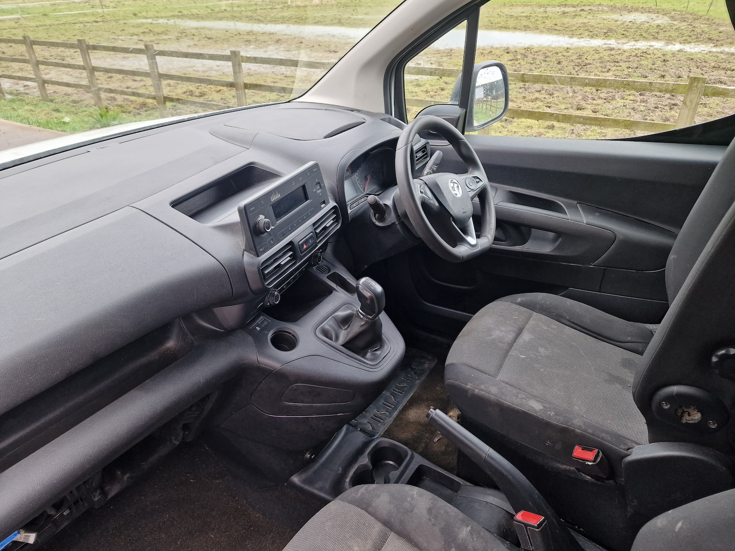 Used Vauxhall Combo 2019 for sale - 77631171: Photo 19