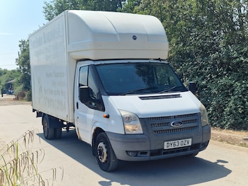 Used Ford Transit 2013 for sale - 79211530: Photo