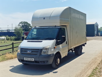 Used Ford Transit 2013 for sale - 79211530: Photo