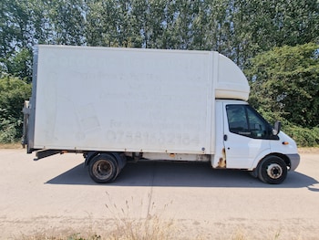 Used Ford Transit 2013 for sale - 79211530: Photo