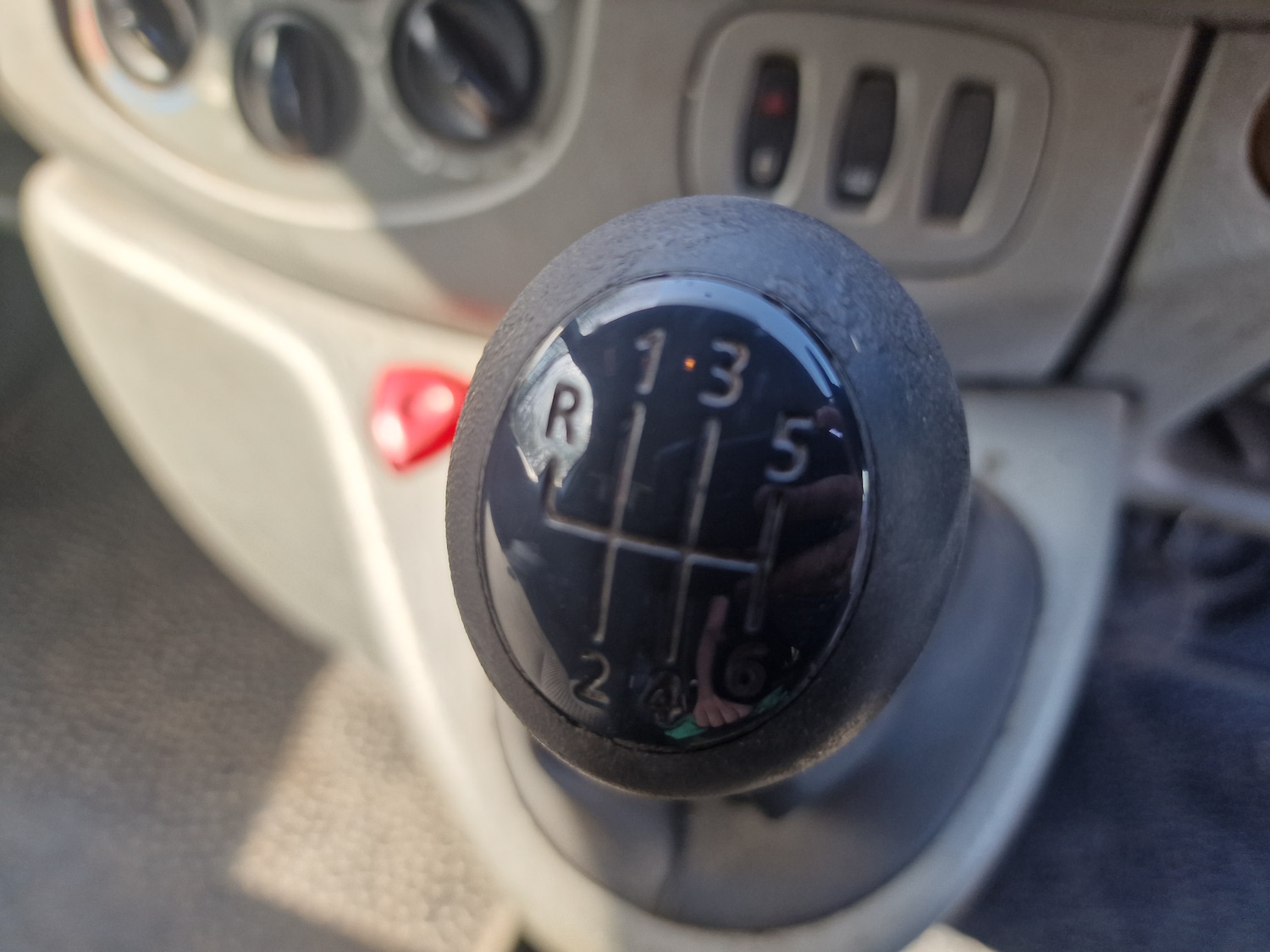 Used Vauxhall Vivaro 2004 for sale - 78169018: Photo 17