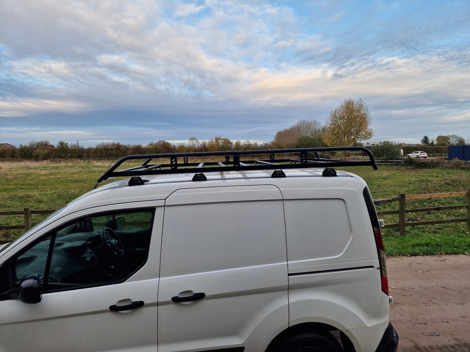 Used Ford Transit Connect 2019 for sale - 76397230: Photo 10