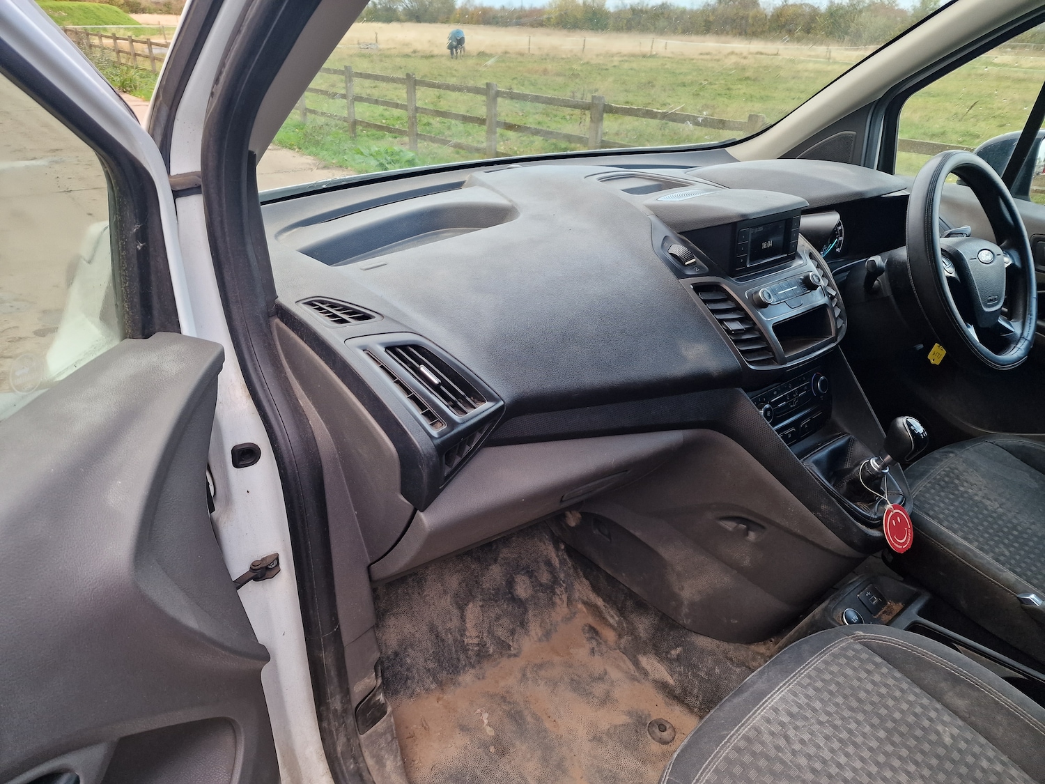 Used Ford Transit Connect 2019 for sale - 76397230: Photo 11