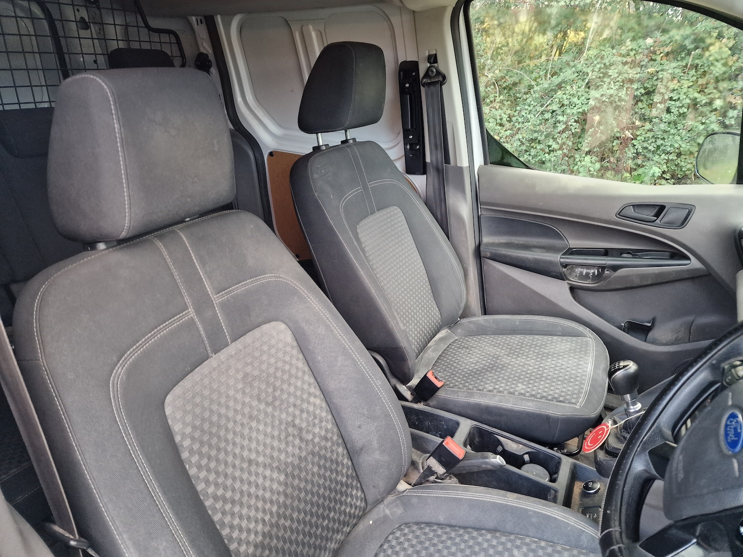 Used Ford Transit Connect 2019 for sale - 76397230: Photo 12