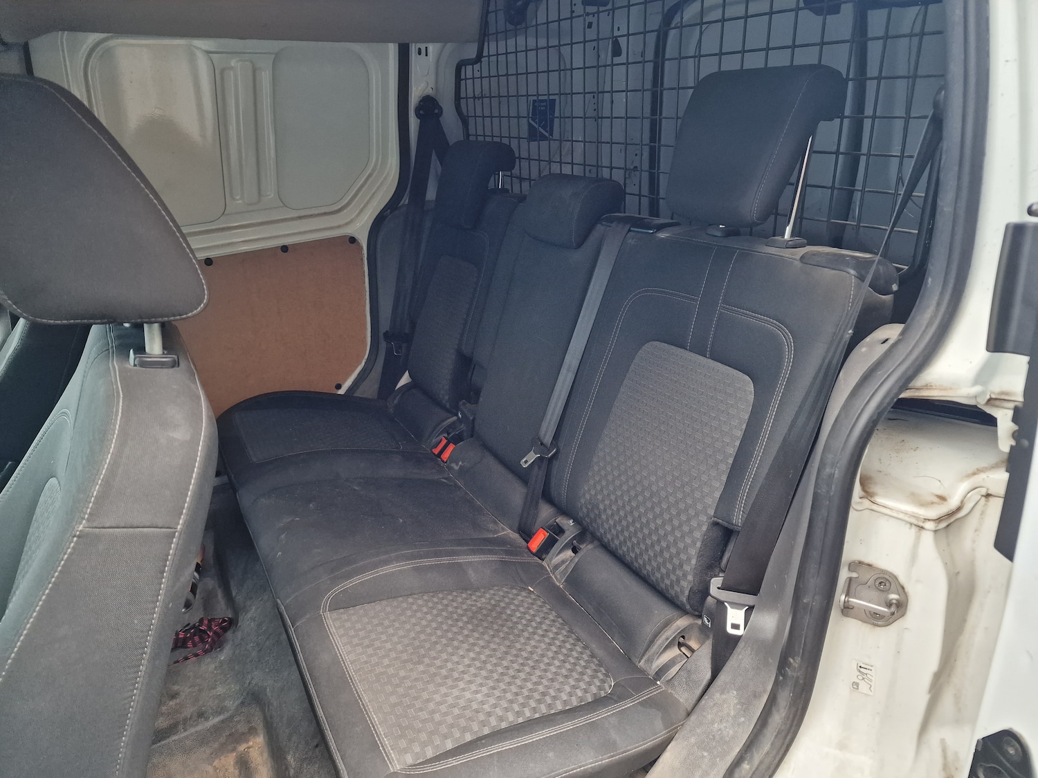 Used Ford Transit Connect 2019 for sale - 76397230: Photo 13