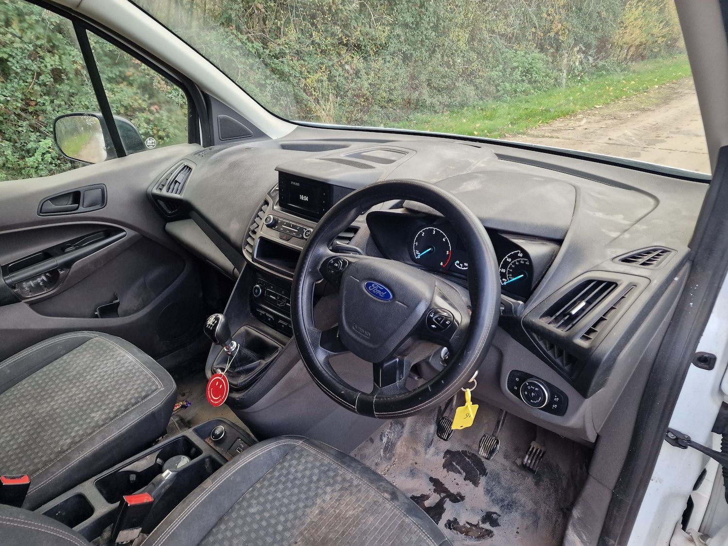 Used Ford Transit Connect 2019 for sale - 76397230: Photo 14