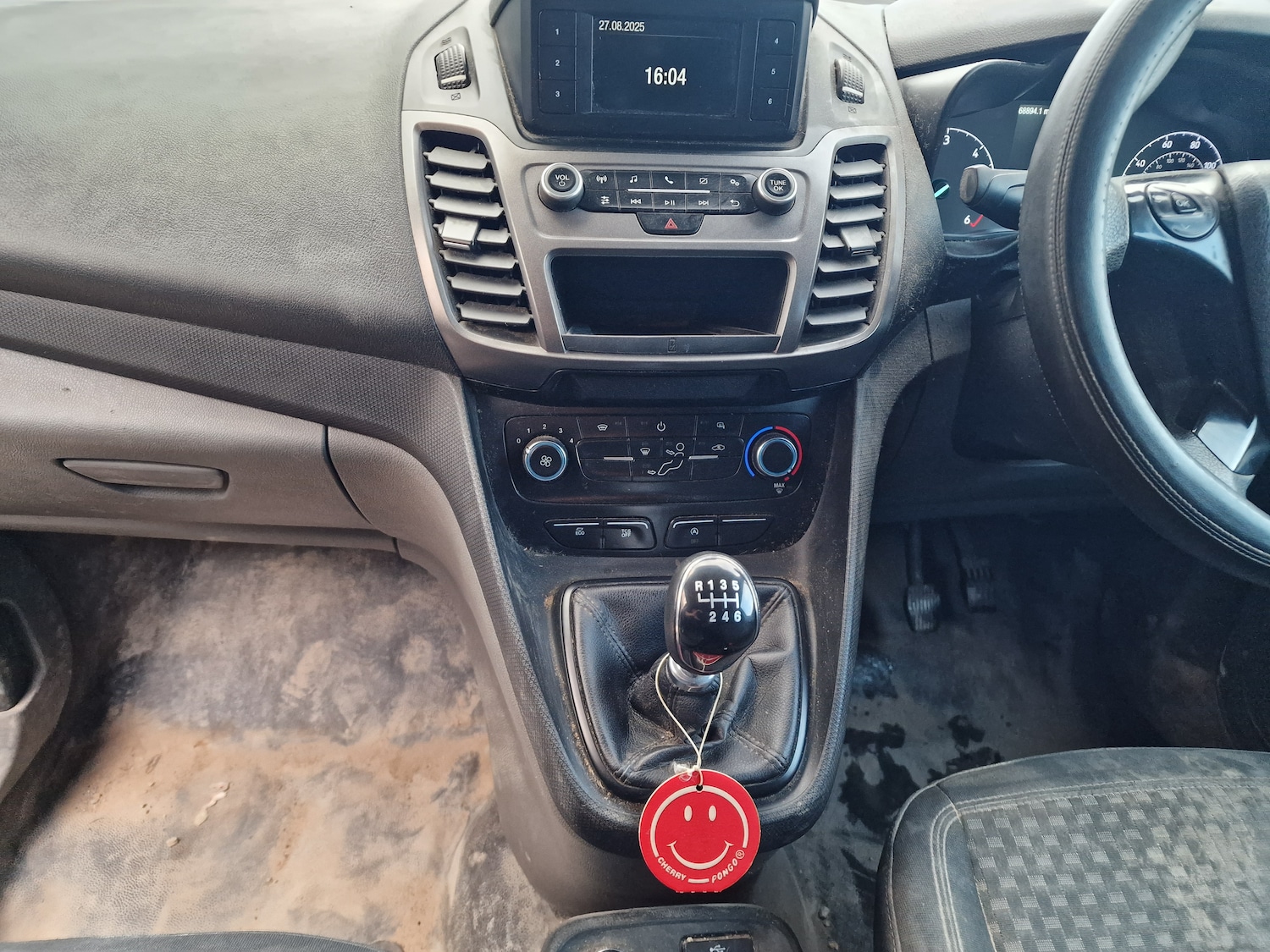 Used Ford Transit Connect 2019 for sale - 76397230: Photo 15