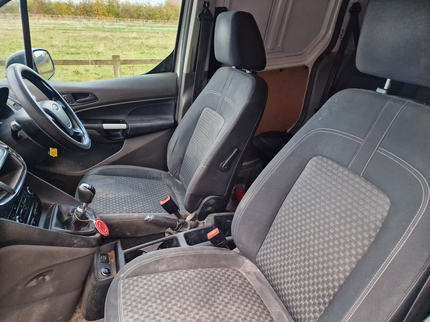 Used Ford Transit Connect 2019 for sale - 76397230: Photo 16