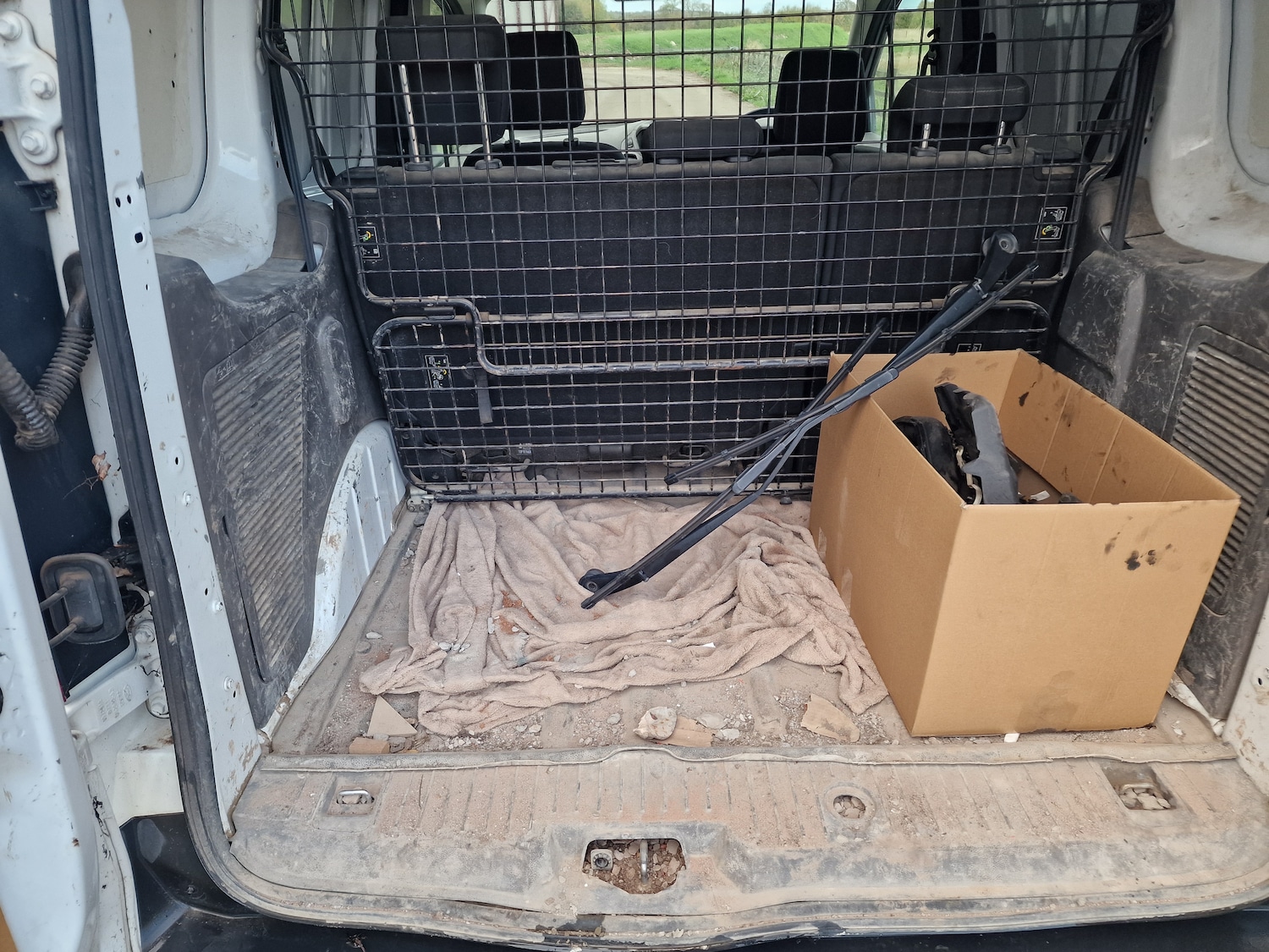 Used Ford Transit Connect 2019 for sale - 76397230: Photo 18