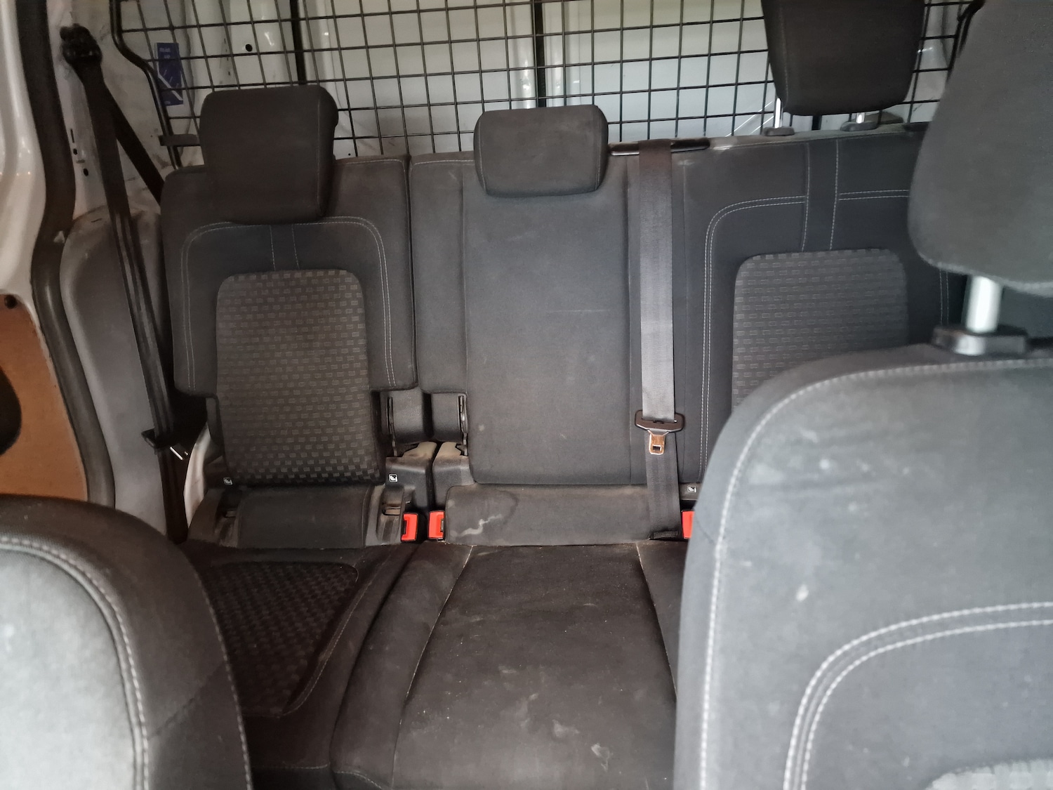 Used Ford Transit Connect 2019 for sale - 76397230: Photo 19