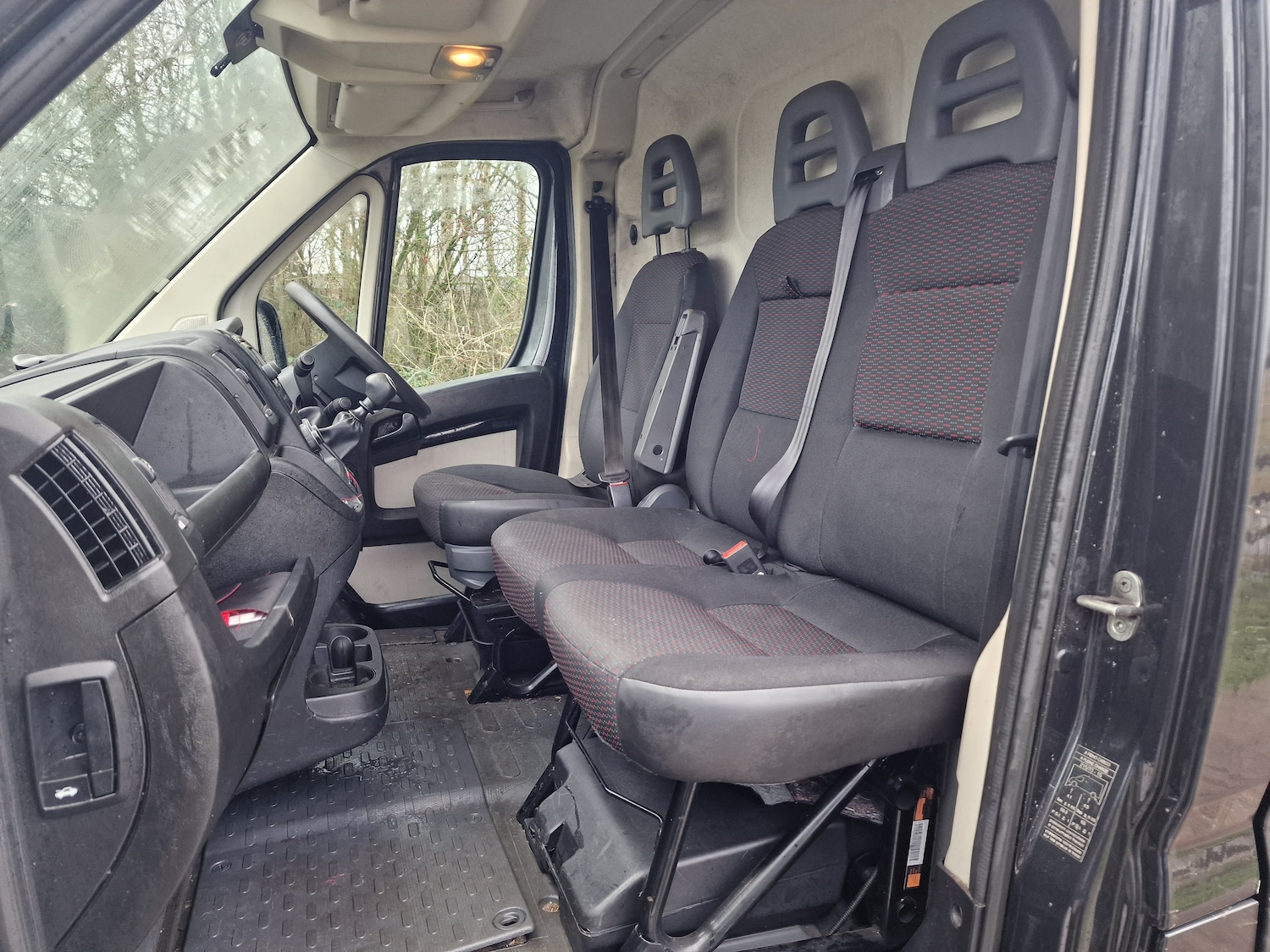 Used Citroen Relay 2019 for sale - 77154599: Photo 12